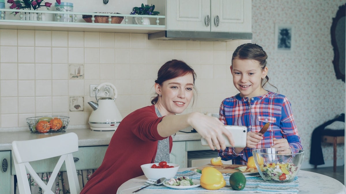 Attività divertenti per migliorare il benessere familiare