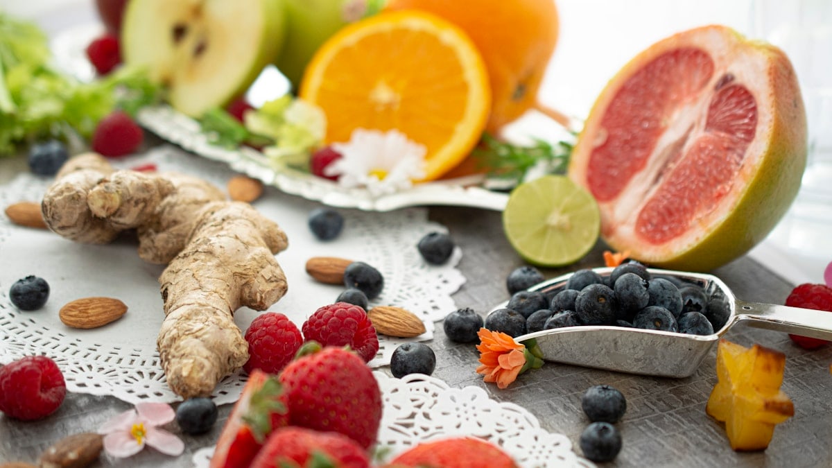 I benefici di una dieta bilanciata per la salute